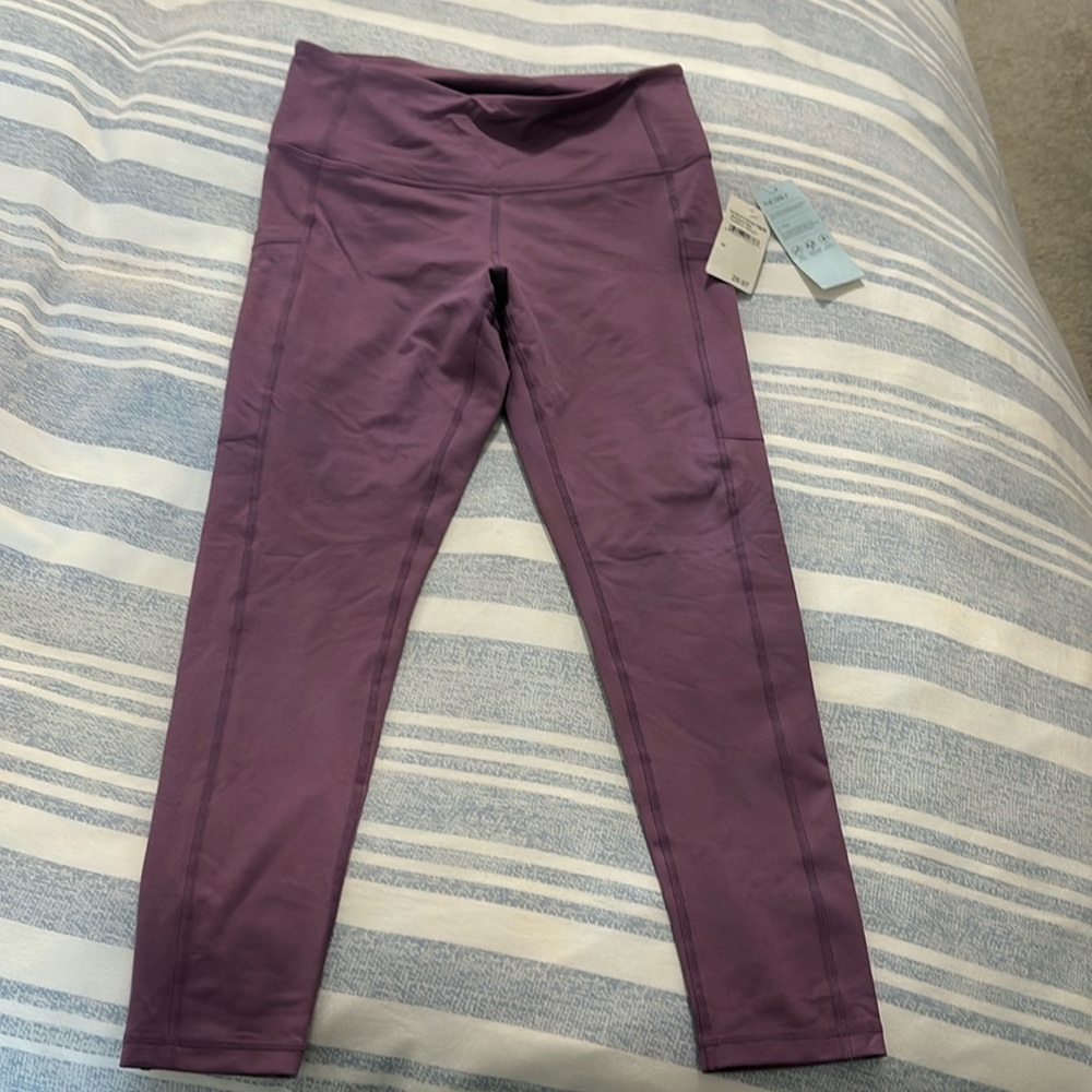 New Zella Leggings with tags